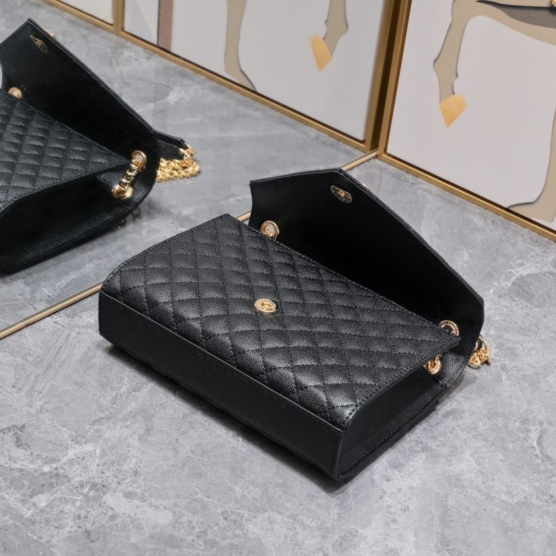 YSL Satchel Bags